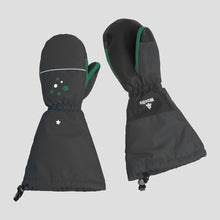 COMING SOON: BIGKID MONDO Black Monster Schneeanzug + Handschuhe