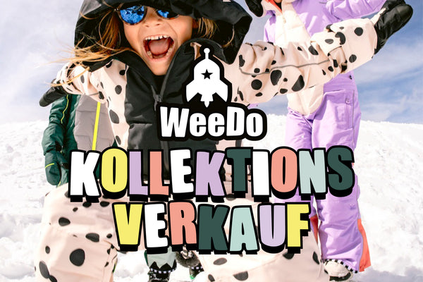 KOLLEKTIONSVERKAUF IN HAMBURG