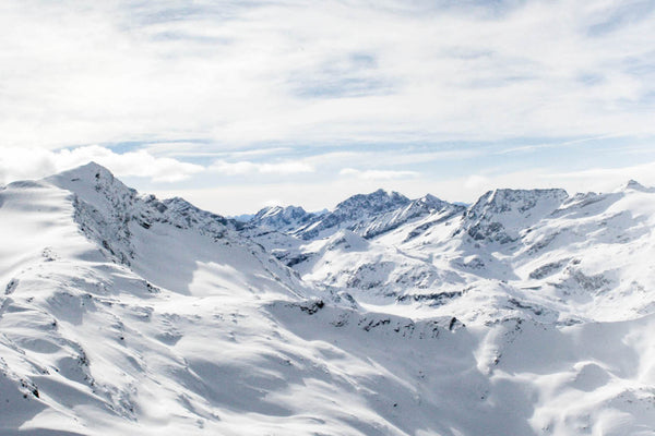 VON DER PLASTIKFLASCHE ZUM SCHNEEANZUG – SO WIRD MODE NACHHALTIG