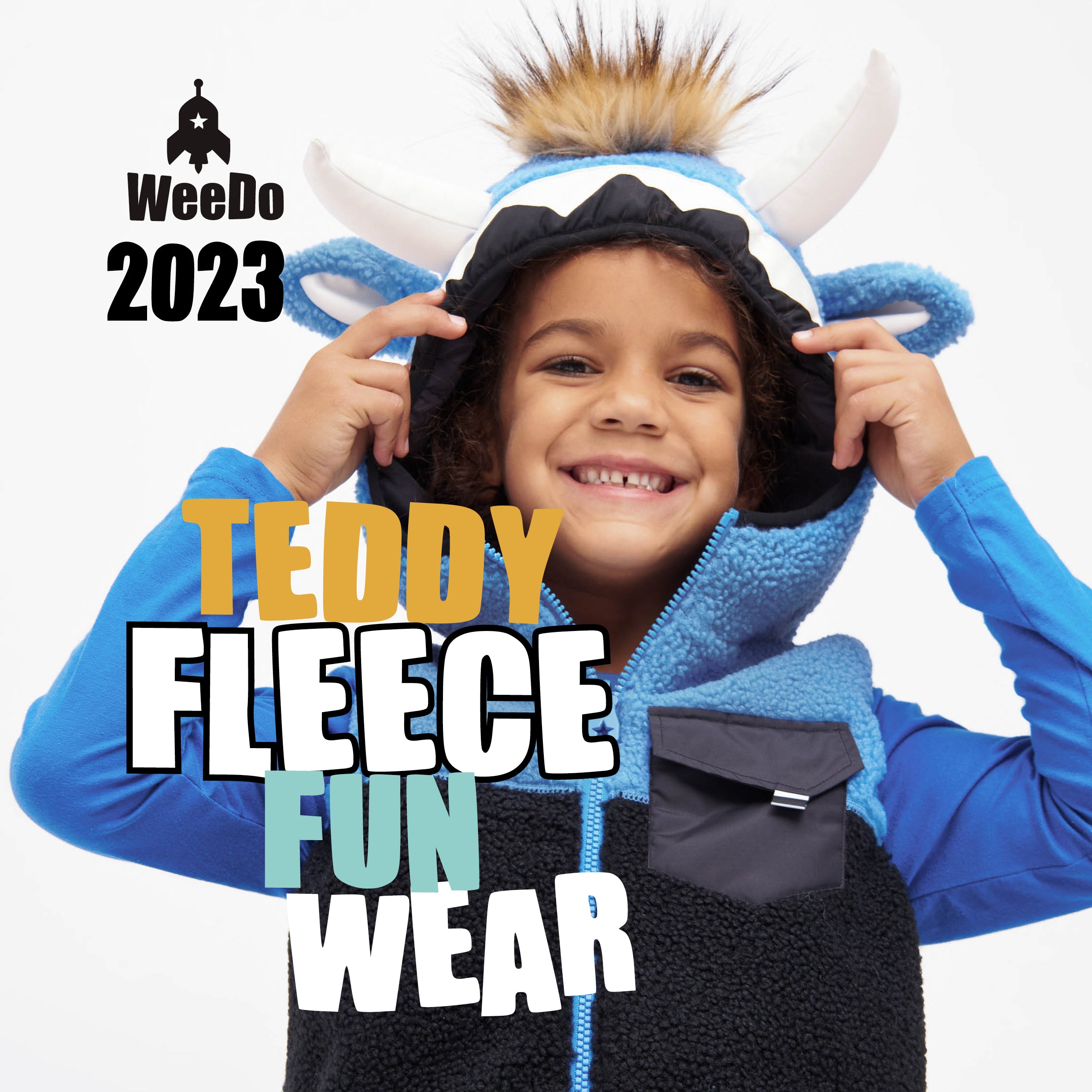 Nachhaltige Outdoor-Bekleidung Overalls für Kinder | weedofunwear.com –  WeeDo funwear GmbH