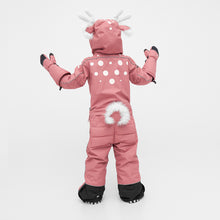 OHDEER Deer Mittens