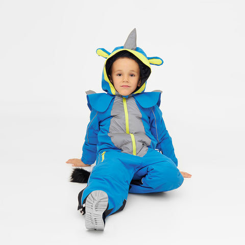 RHINO Snowsuit