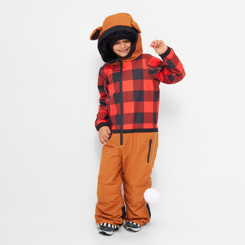 TEDDYDO Snowsuit