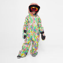 COSMO CANDY JUNGLE Schneeanzug