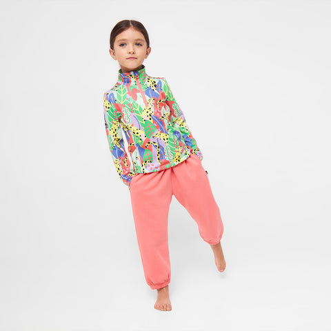 COSMO CANDY JUNGLE Thermoshirt