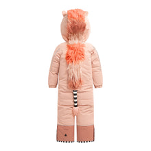 UNIDO GLITTER Schneeanzug