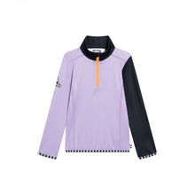 BUNNYDO Lila Thermoshirt