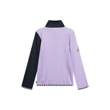 BUNNYDO Lila Thermoshirt