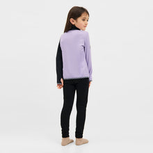 BUNNYDO Lila Thermoshirt