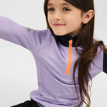 BUNNYDO Lila Thermoshirt