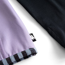 BUNNYDO Lila Thermoshirt