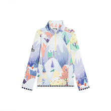 COSMO PASTELWORLD Thermoshirt