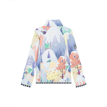 COSMO PASTELWORLD Thermoshirt