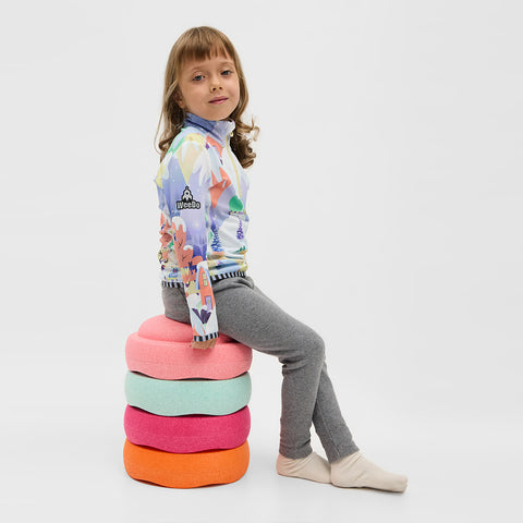 COSMO PASTELWORLD Thermoshirt