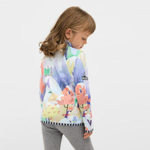COSMO PASTELWORLD Thermoshirt