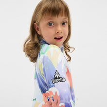 COSMO PASTELWORLD Thermoshirt
