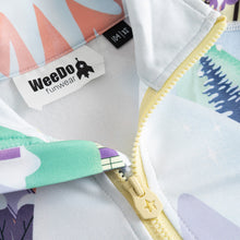 COSMO PASTELWORLD Thermoshirt