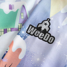COSMO PASTELWORLD Thermoshirt