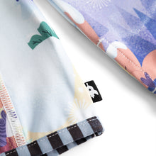 COSMO PASTELWORLD Thermoshirt