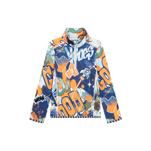 COSMO SPRAYPRINT 26 Thermoshirt