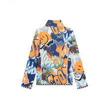 COSMO SPRAYPRINT 26 Thermoshirt