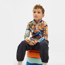 COSMO SPRAYPRINT 26 Thermoshirt