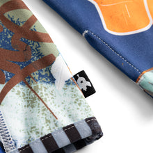 COSMO SPRAYPRINT 26 Thermoshirt