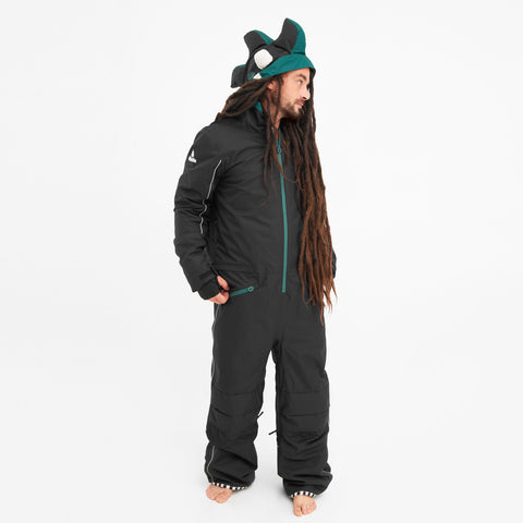 Nachhaltige Outdoor-Bekleidung Overalls für Kinder | weedofunwear.com –  WeeDo funwear GmbH