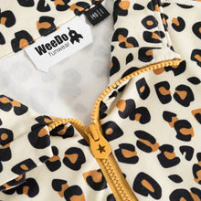 CHEETAHDO Leoprint Thermoshirt