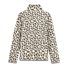 CHEETAHDO Leoprint Thermoshirt