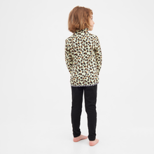 CHEETAHDO Leoprint Thermoshirt