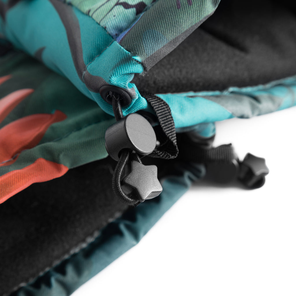COSMO FAIRY Handschuhe für Kinder passend zum Skianzug – WeeDo funwear GmbH
