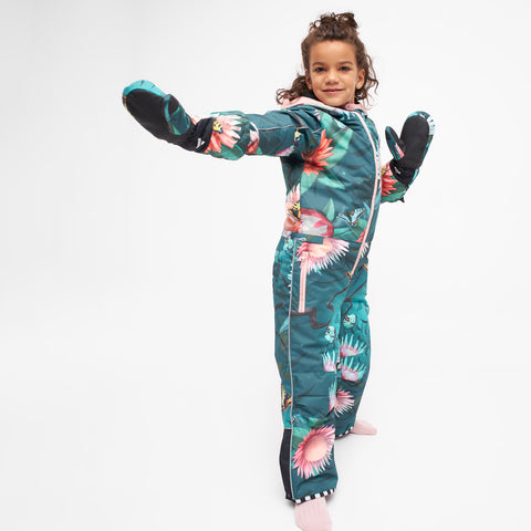 COSMO FAIRY snowsuit