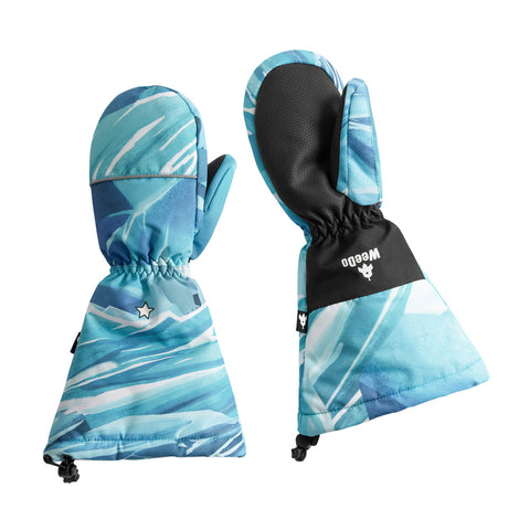 COSMO ICE Gloves