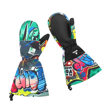 COSMO SPRAYPRINT Handschuhe