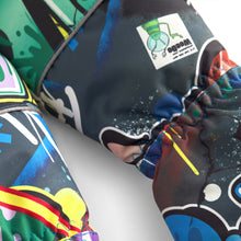 COSMO SPRAYPRINT Handschuhe