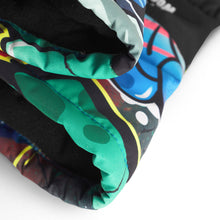 COSMO SPRAYPRINT Handschuhe
