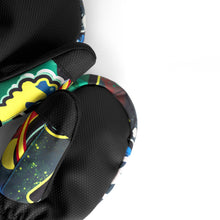 COSMO SPRAYPRINT Handschuhe