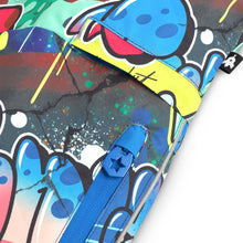 COSMO SPRAYPRINT Schneeanzug
