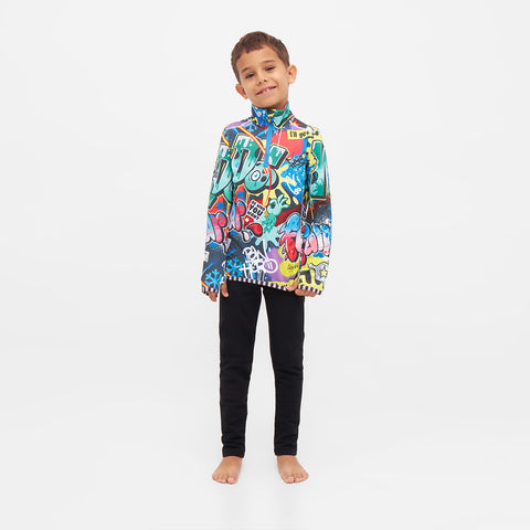 COSMO SPRAYPRINT Thermoshirt