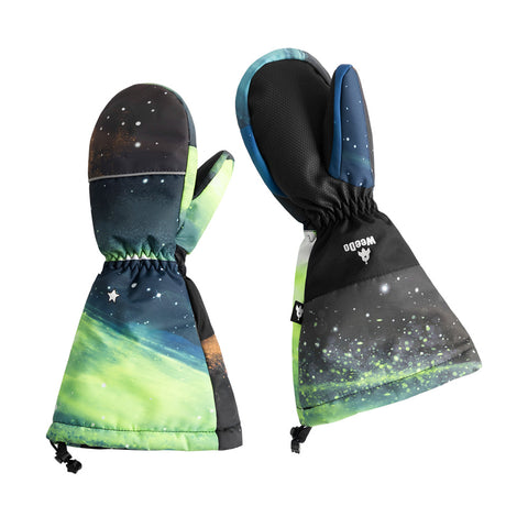COSMO SPACE gloves