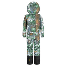 COSMO WOODS snowsuit