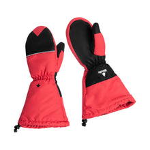 DEVILDO RED gloves