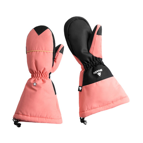 FLAMINGDO Handschuhe