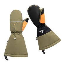 KHAMONDO Handschuhe
