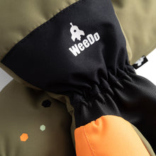 KHAMONDO Handschuhe