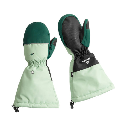 LILIDO Mint Gloves
