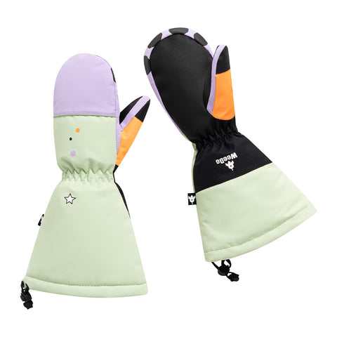 LILIDO MINT Handschuhe