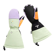 LILIDO MINT Handschuhe