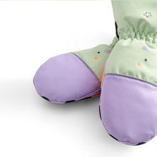 LILIDO MINT Handschuhe